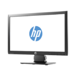 Moniteur Ecran HP ProDisplay P201 50,8 cm (20 ») LED Backlit  (C9F26AA) – Image 4