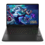 Ordinateur portable Gaming HP OMEN 16-am0071nf (C9ML0EA)
