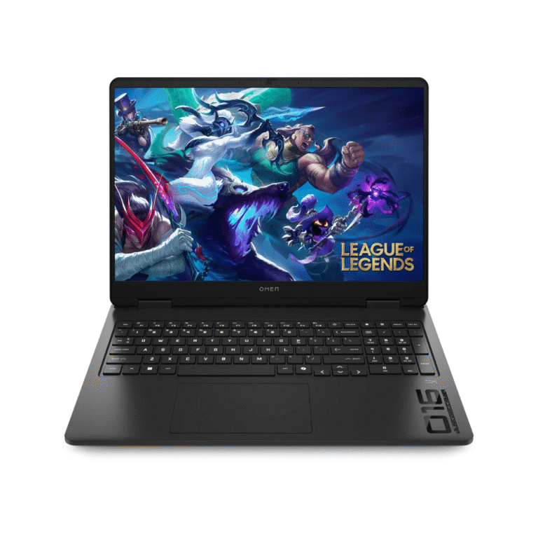 Ordinateur portable Gaming HP OMEN 16-am0072nf (C9ML1EA)