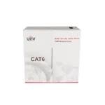 CAB-LC3100B-CCA-IN – Câble UTP Cat6 CCA 0.56mm, 305m