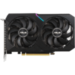 Carte graphique ASUS GeForce RTX 3060 – DUAL (90YV0GB2-M0NA10) – Image 3