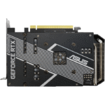 Carte graphique ASUS GeForce RTX 3060 – DUAL (90YV0GB2-M0NA10) – Image 8