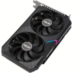 Carte graphique ASUS GeForce RTX 3060 – DUAL (90YV0GB2-M0NA10) – Image 2