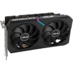 Carte graphique ASUS GeForce RTX 3060 – DUAL (90YV0GB2-M0NA10) – Image 11