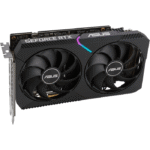 Carte graphique ASUS GeForce RTX 3060 – DUAL (90YV0GB2-M0NA10) – Image 12