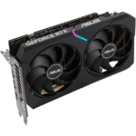 Carte graphique ASUS GeForce RTX 3060 – DUAL (90YV0GB2-M0NA10) – Image 13
