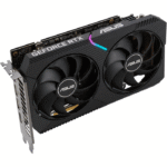 Carte graphique ASUS GeForce RTX 3060 – DUAL (90YV0GB2-M0NA10) – Image 14