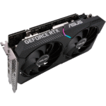 Carte graphique ASUS GeForce RTX 3060 – DUAL (90YV0GB2-M0NA10) – Image 15