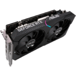 Carte graphique ASUS GeForce RTX 3060 – DUAL (90YV0GB2-M0NA10) – Image 16