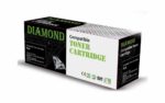 Toner Diamond Compatible pour HP 410A (CF412A) jaune – cartouche laser compatible HP – 2300 pages
