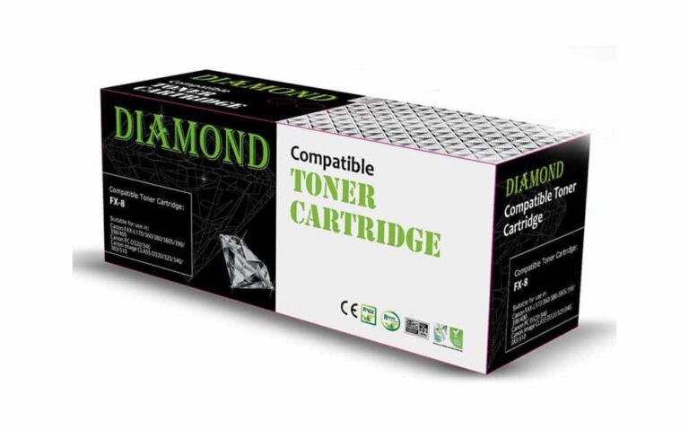 Toner compatible DIAMOND HP 130A cyan(CF351-DI)