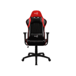 Chaise gamer Aerocool AC100 AIR – Rouge Noir (AERO-AC100)