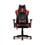 Chaise gamer Aerocool AC120 AIR – Rouge (AERO-AC120) – Image 2