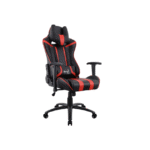 Chaise gamer Aerocool AC120 AIR – Rouge (AERO-AC120) – Image 3