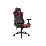 Chaise gamer Aerocool AC120 AIR – Rouge (AERO-AC120) – Image 4