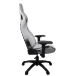 CHAISE GAMING CORSAIR T3 RUSH GREY SILVER (CORSAIR-T3) – Image 5