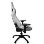 CHAISE GAMING CORSAIR T3 RUSH GREY SILVER (CORSAIR-T3) – Image 6