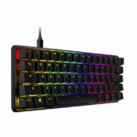 HP HyperX Alloy Origins 60 – Clavier mécanique gaming – HX rouge (6P6K8AA) – Image 3