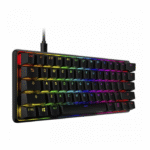 HP HyperX Alloy Origins 60 – Clavier mécanique gaming – HX rouge (6P6K8AA) – Image 4