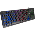 Clavier avec fil Gamer NGS GKX-300 – RGB (GKX-300) – Image 3