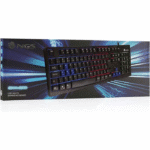 Clavier avec fil Gamer NGS GKX-300 – RGB (GKX-300) – Image 12