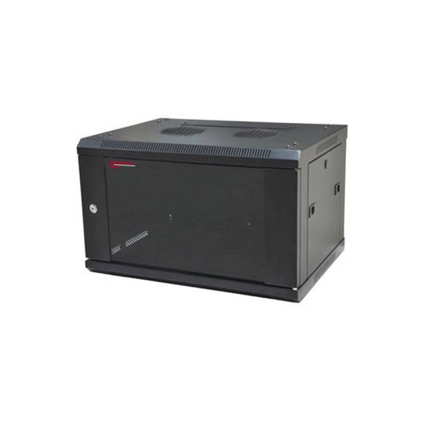 Coffret informatique 15U,  600x 600