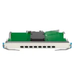 CM88-8CQ-H – Module châssis 8 ports 100G QSFP28 – 800 Gbps