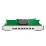 CM88-8CQ-H – Module châssis 8 ports 100G QSFP28 – 800 Gbps – Image 2