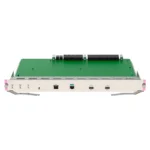RG-CM88-CM – Module de contrôle central 1U Quad-core 4 GB