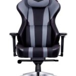 Chaise gamer Cooler Master Caliber X2 (CMI-GCX2-GY)