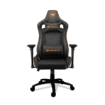Chaise Gamer Cougar Armor S – Noir (COUGAR-S-BLACK)