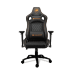 Chaise Gamer Cougar Armor S – Noir (COUGAR-S-BLACK) – Image 2