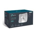 CPE710 – Pont Sans Fil Extérieur 5GHz AC 867Mbps 23dBi – TP-Link Maroc – Image 4