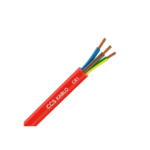 Câble Incendie CR1 Certifié Orange 500 m – CCS KABLO – Image 3