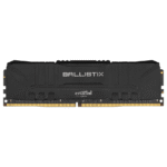 CRUCIAL BALISTIX DDR4 16GO 3000MHZ
