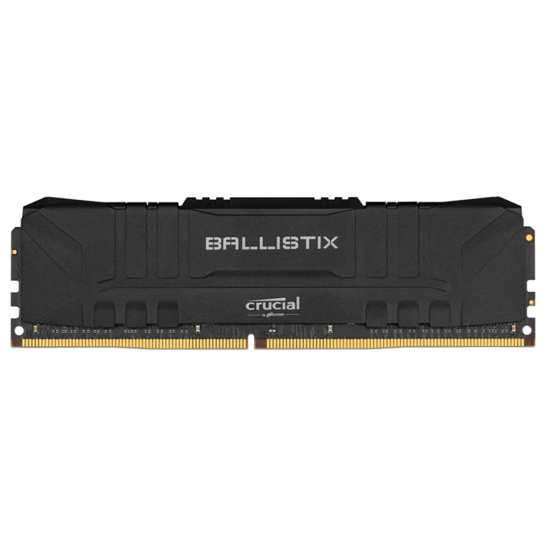 CRUCIAL BALISTIX DDR4 16GO 3000MHZ