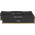 CRUCIAL BALISTIX DDR4 16GO 3000MHZ – Image 3