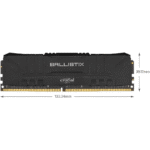 CRUCIAL BALISTIX DDR4 16GO 3000MHZ – Image 5