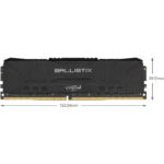 CRUCIAL BALISTIX DDR4 16GO 3000MHZ – Image 6