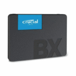 Disque Dur Externe  Crucial BX500 120 Go SSD SATA (CRUCIAL120SSD) – Image 6