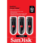 Clé USB SanDisk Cruzer Glide USB 3.0 – 32GB (SDCZ600-032G-G35) – Image 5