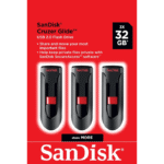 Clé USB SanDisk Cruzer Glide USB 3.0 – 32GB (SDCZ600-032G-G35) – Image 6