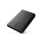 DISQUE DUR EXTERNE TOSHIBA CANVIO BASICS  1TB (HDTB510EK3AA) – Image 6