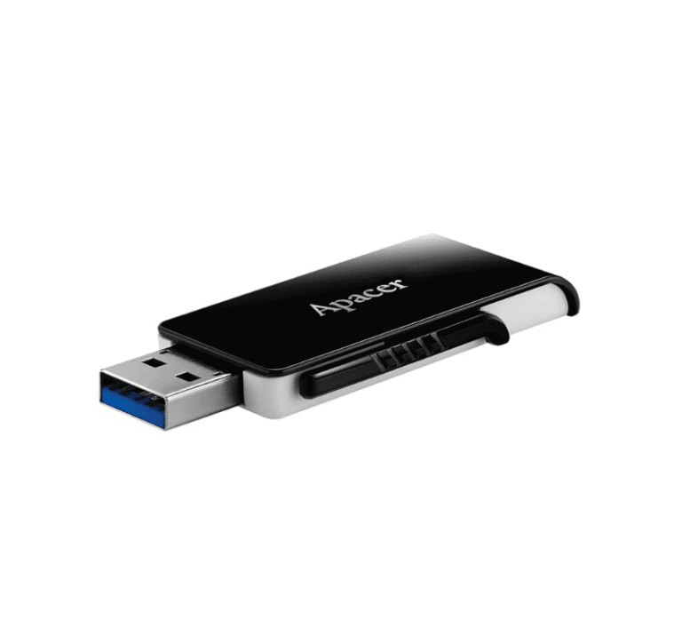 Clé USB – APACER 16GB USB 3.0 (RP-AP16GAH350B-1)