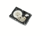 DELL 400-AUST disque dur 3.5″ 2 To Série ATA III 2To, 3.5″, Serial ATA III, 7200rpm, 6Gbit/s (400-AUST)