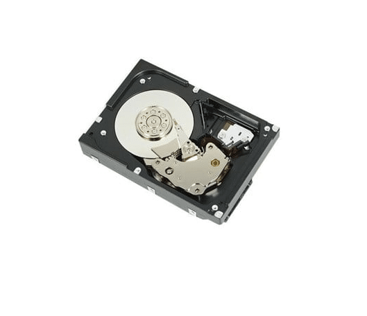 DELL 400-AUST disque dur 3.5″ 2 To Série ATA III 2To, 3.5″, Serial ATA III, 7200rpm, 6Gbit/s (400-AUST)