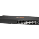 Switch Aruba 6100 24G 4SFP+ (JL678A)