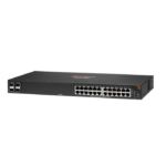 Switch Aruba 6100 24G 4SFP+ (JL678A) – Image 2