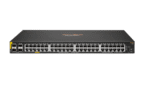 Switch Aruba 6100 48G Classe 4 PoE 4SFP+ 370 W (JL675A)