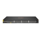 Switch Aruba 6100 48G Classe 4 PoE 4SFP+ 370 W (JL675A) – Image 2